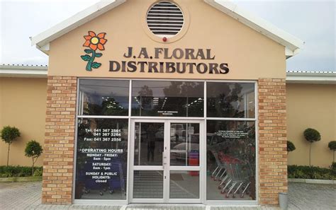 ja floral distributors.